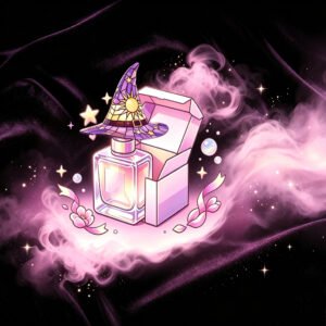 ✨ Luxury Mini Perfume Mystery Scoop